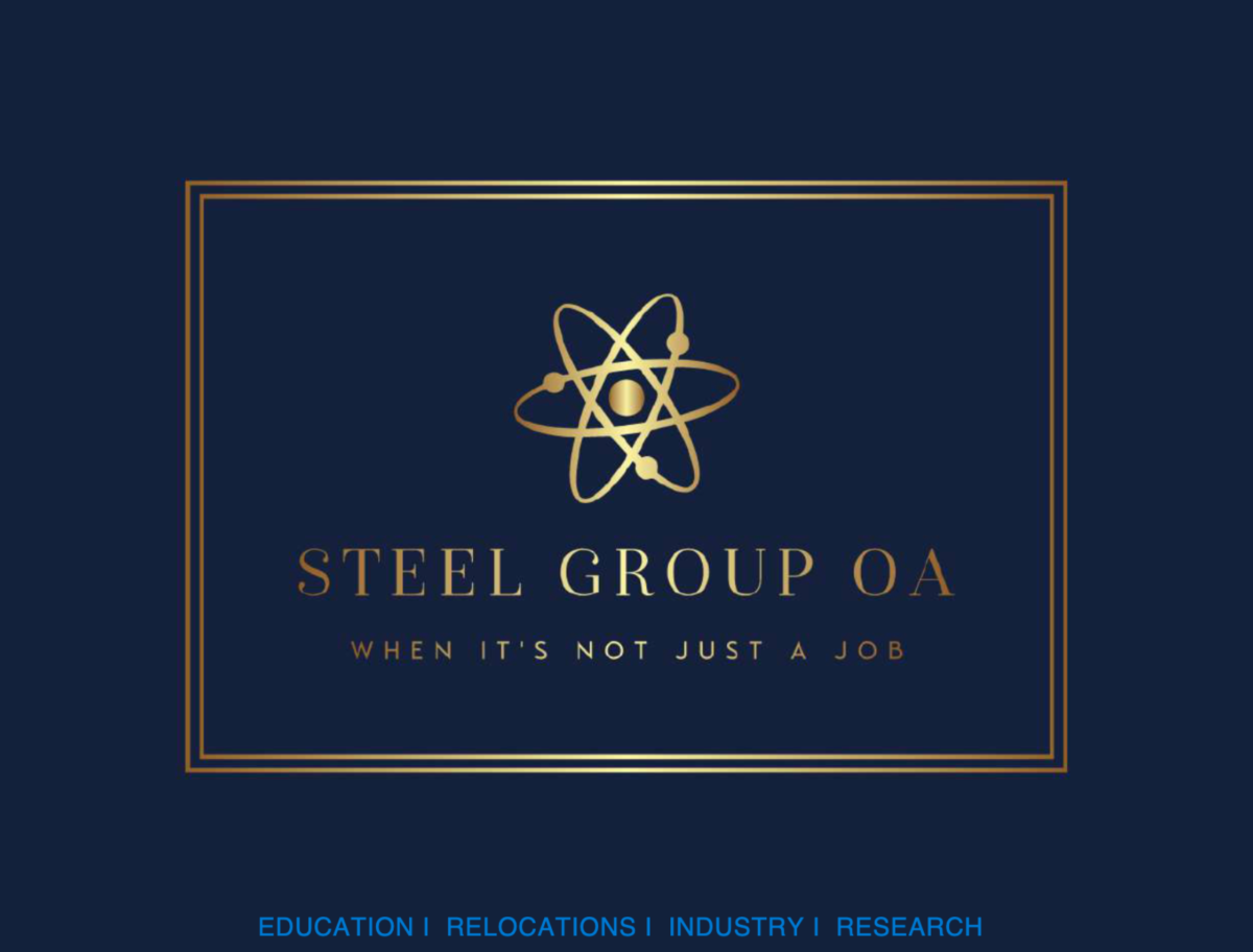 Steel Group joins the PCCC